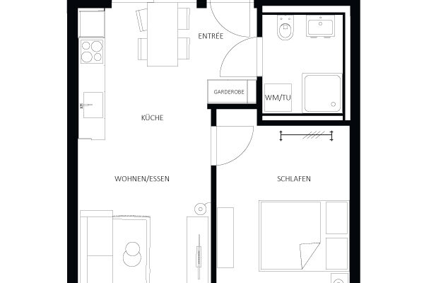 Senior-Apartment-Tössfeld